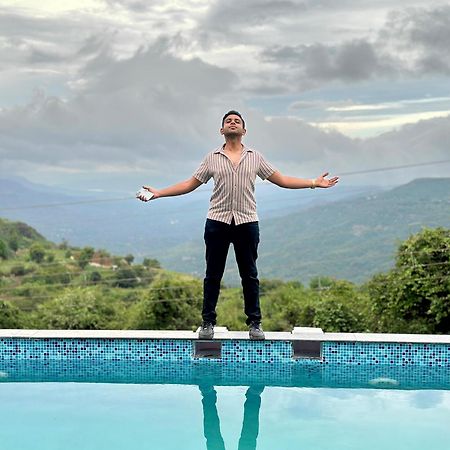 Bulverton Valley Villa Mahabaleshwar Ngoại thất bức ảnh