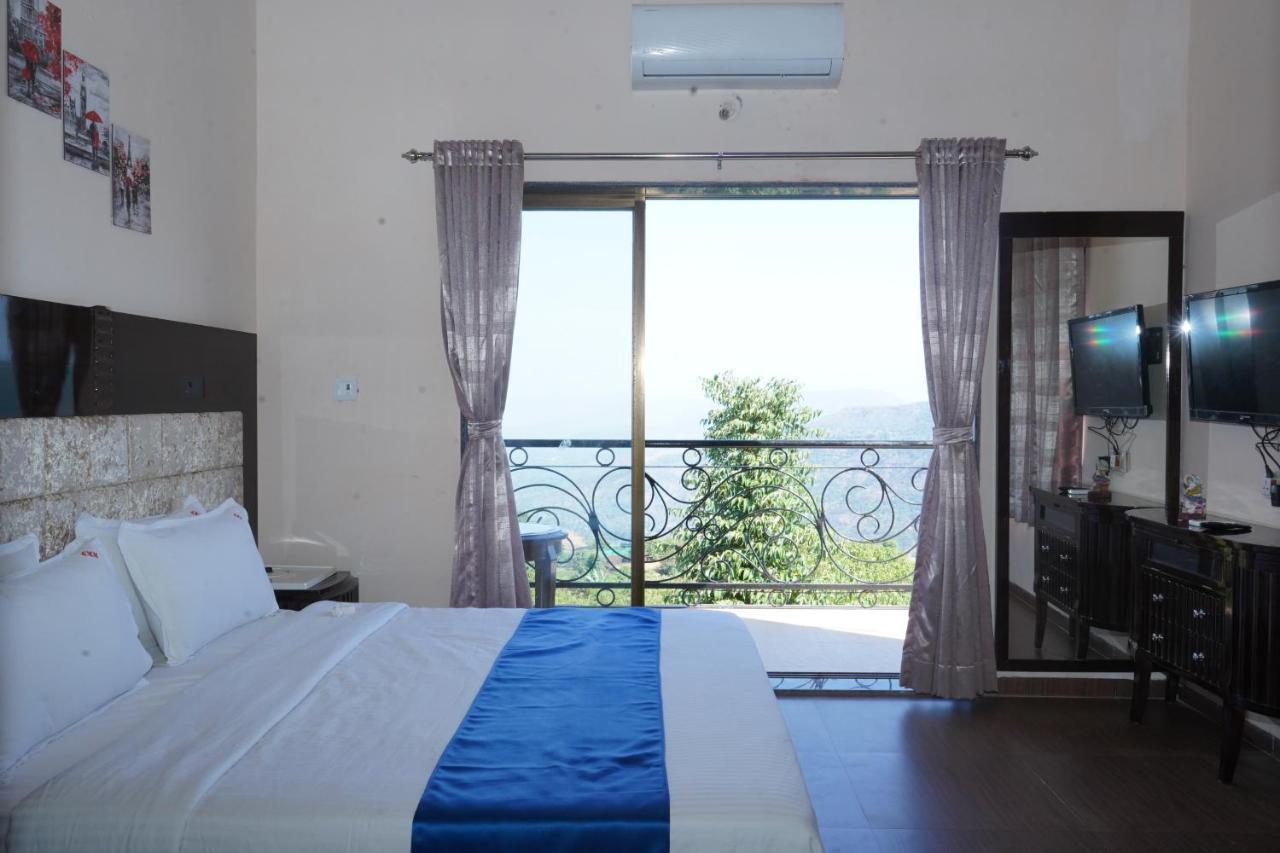 Bulverton Valley Villa Mahabaleshwar Ngoại thất bức ảnh
