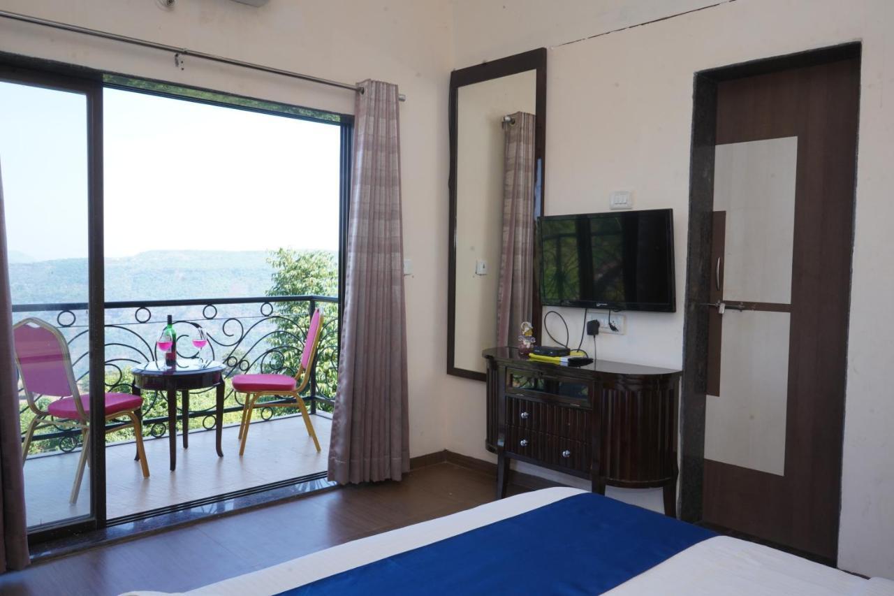 Bulverton Valley Villa Mahabaleshwar Ngoại thất bức ảnh