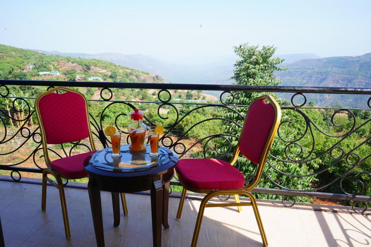 Bulverton Valley Villa Mahabaleshwar Ngoại thất bức ảnh