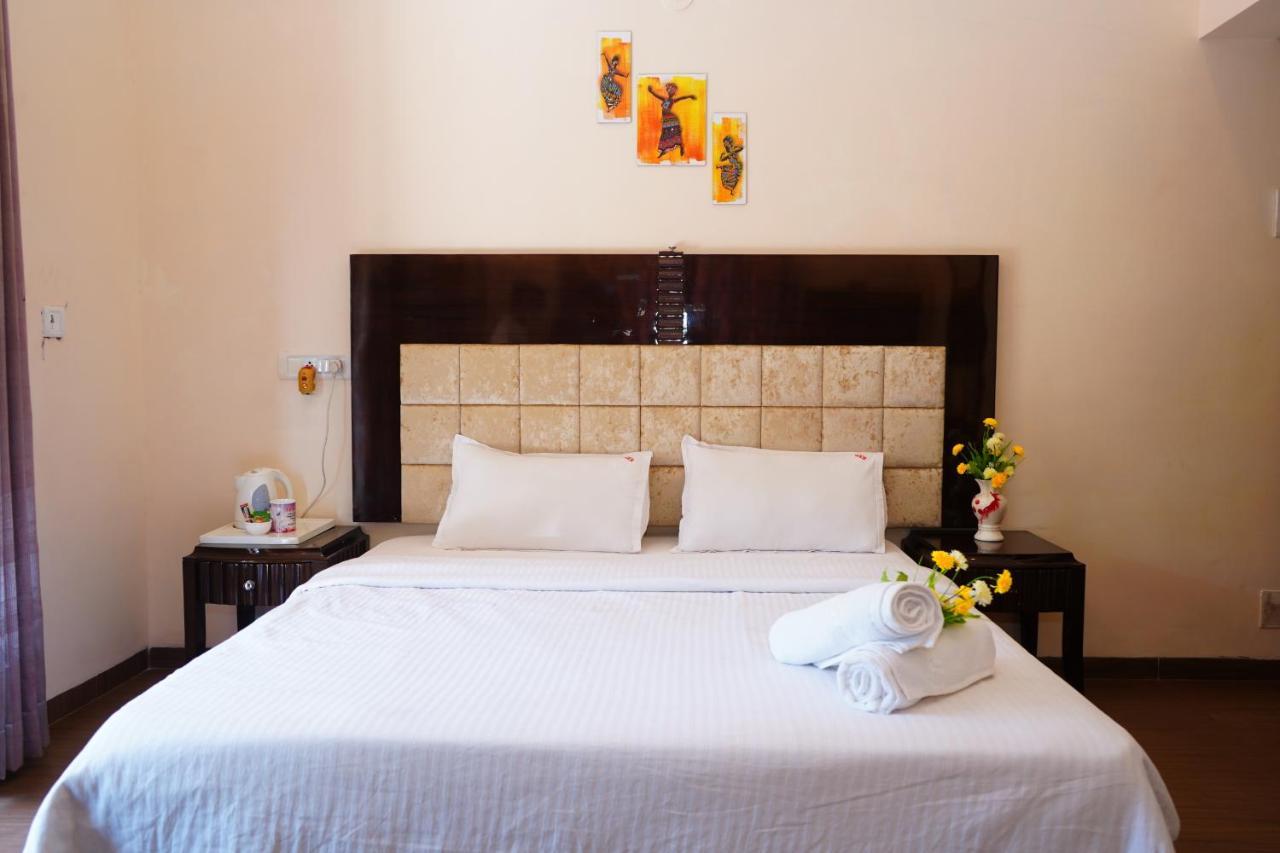 Bulverton Valley Villa Mahabaleshwar Ngoại thất bức ảnh