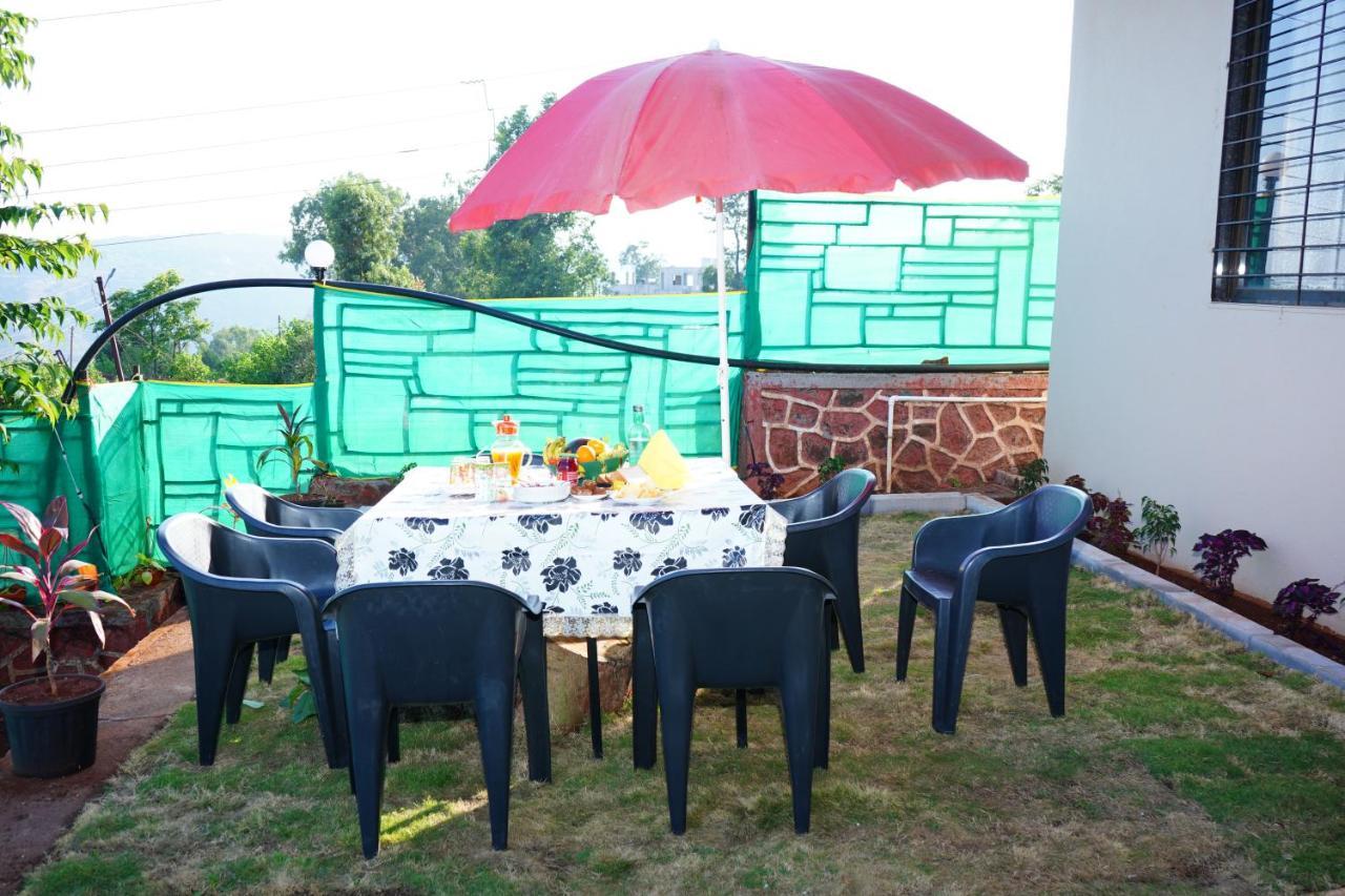 Bulverton Valley Villa Mahabaleshwar Ngoại thất bức ảnh
