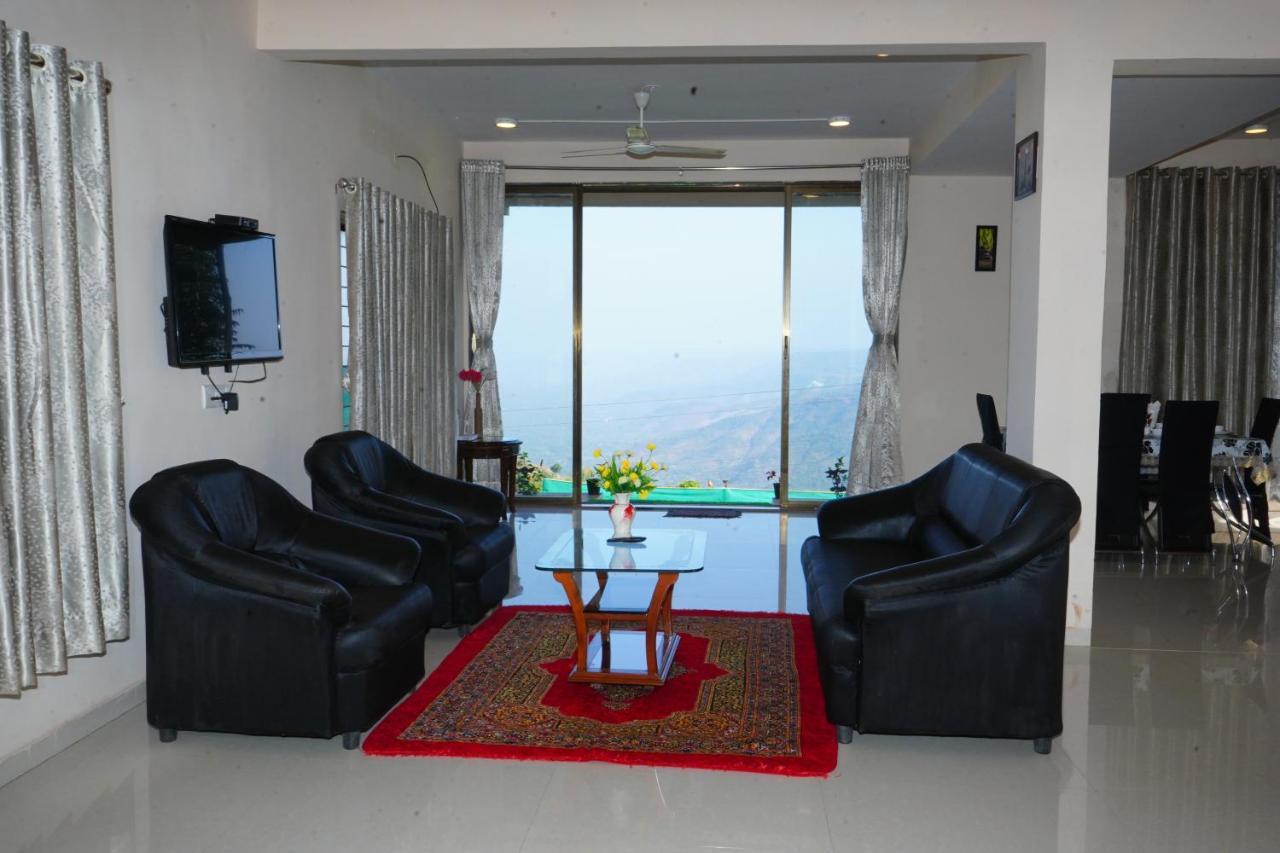 Bulverton Valley Villa Mahabaleshwar Ngoại thất bức ảnh