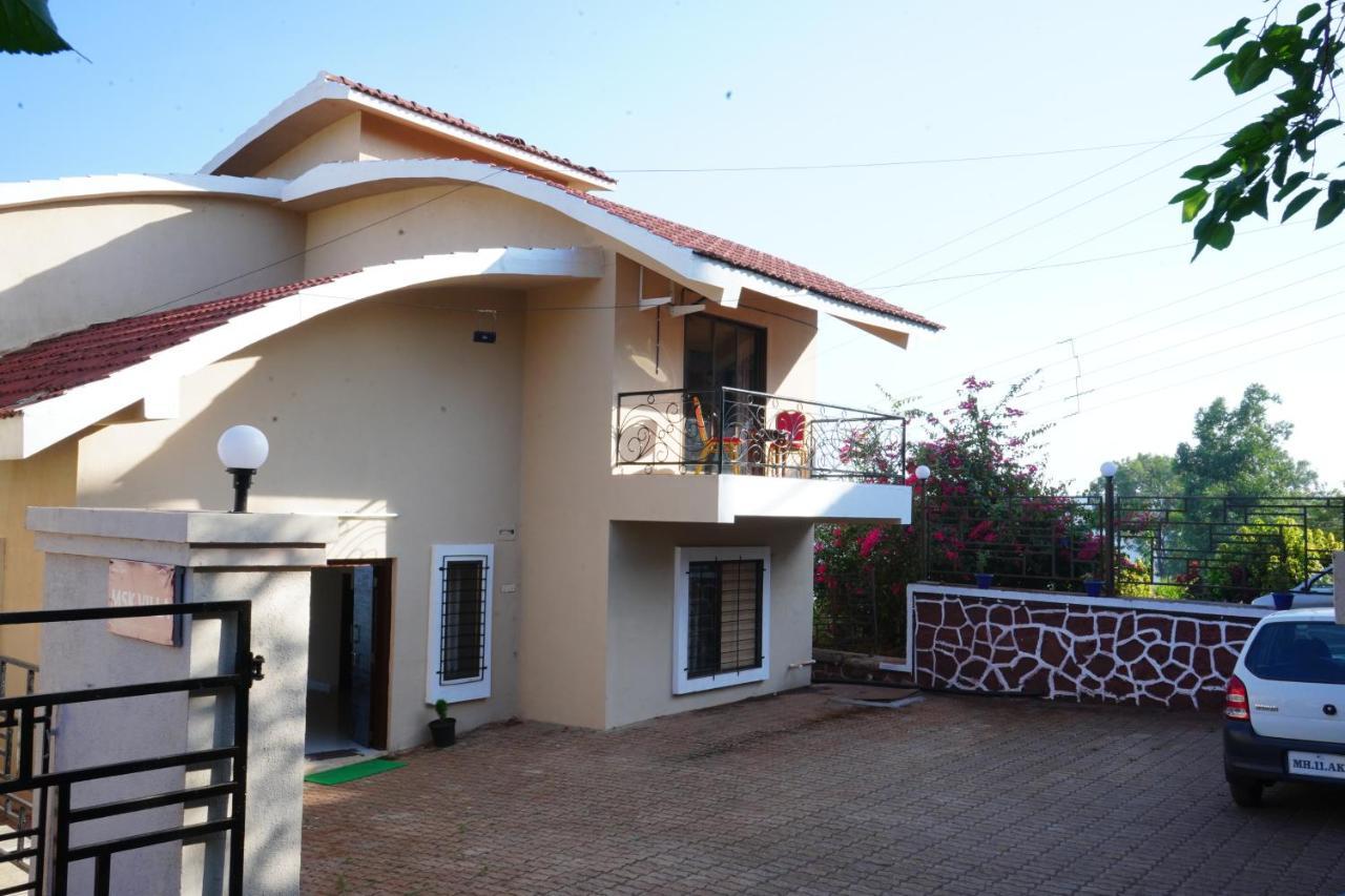 Bulverton Valley Villa Mahabaleshwar Ngoại thất bức ảnh